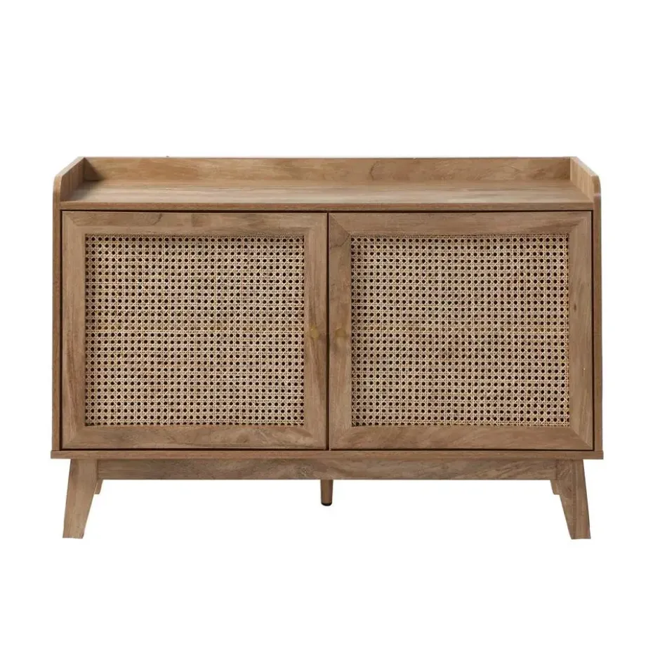 Calicosy - PALMO Dressoir - Licht hout - 39x110x74,5 cm