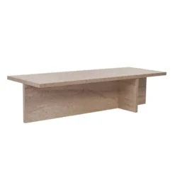CALICOSY - Salontafel HARBOR - 30x120x45 cm