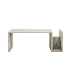 Calicosy - Salontafel L86,8 cm - MEMO - 86,8x50x32,4 cm