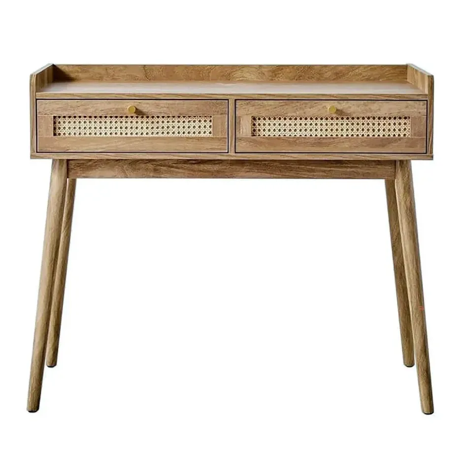 CALICOSY - Sidetable PALMO - 85,2x100x35 cm