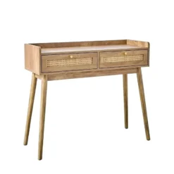 CALICOSY - Sidetable PALMO - 85,2x100x35 cm