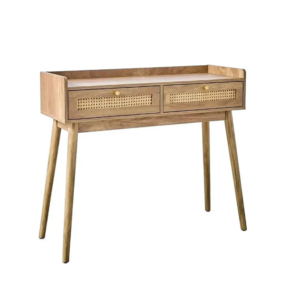CALICOSY - Sidetable PALMO - 85,2x100x35 cm