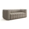 CALICOSY - Slaapbank CHIARA - 80x220x100 cm