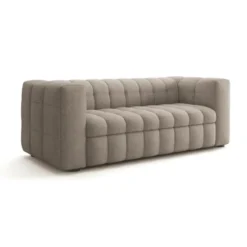 CALICOSY - Slaapbank CHIARA - 80x220x100 cm