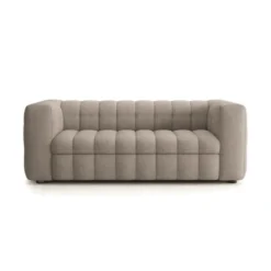 CALICOSY - Slaapbank CHIARA - 80x220x100 cm