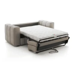CALICOSY - Slaapbank CHIARA - 80x220x100 cm