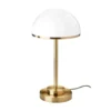 Calicosy - Tafellamp COUPOLE - beige 25x25x46 cm