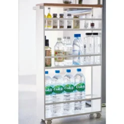 CALICOSY - Trolley - 13x47,5x80,5 cm