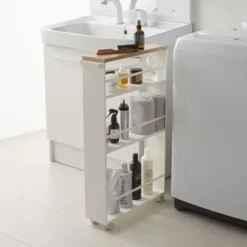 CALICOSY - Trolley - 13x47,5x80,5 cm