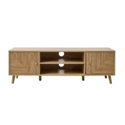 CALICOSY - TV-Meubel EDEN - 45x140x40 cm