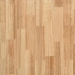 Calicosy - Uitschuifbare Eettafel SOLINE - Rubberwood - 120/160 x80x75 cm