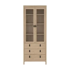 CALICOSY - Vitrine BARCELONE - 32,5x78,05x199 cm