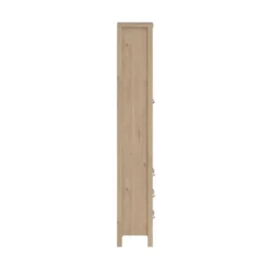 CALICOSY - Vitrine BARCELONE - 32,5x78,05x199 cm