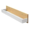 Calicosy - Wandplank EVE - Wit 60x10x12 cm