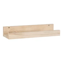CALICOSY - Wandplank - 12,5x40x7 cm