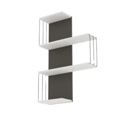 CALICOSY - Wandrek CAMBEL - 96x64x19 cm