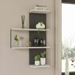 CALICOSY - Wandrek CAMBEL - 96x64x19 cm