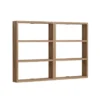 CALICOSY - Wandrek JOY - 60x84,6x9 cm