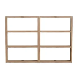 CALICOSY - Wandrek JOY - 60x84,6x9 cm