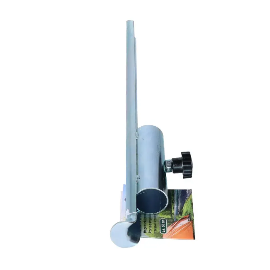 Camp Active Parasolhouder - verstelbaar - 50 cm - 2,5 - 3,5 cm