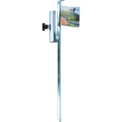 Camp Active Parasolhouder - verstelbaar - 50 cm - 2,5 - 3,5 cm