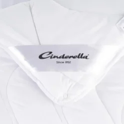 Cinderella Dance - Dekbed 4-seizoenen - 260x220 cm