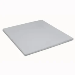 Cinderella - Hoeslaken Jersey - 160x200/210 cm - Licht Grijs
