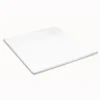 Cinderella - Hoeslaken Stretch Molton topper 15 cm - 140x200/210 cm - Wit