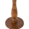 CLP Bijzettafel Adamsville Hout - bruin