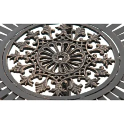 CLP Bijzettafel tuin Hari Metaal - bronzen