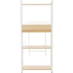 CLP Bureau Poe 111x120x44 cm - esdoorn