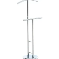 CLP Dressboy Raymon Metaal - zilver