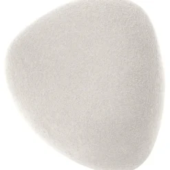 CLP Hocker Alfrisa Stof - creme