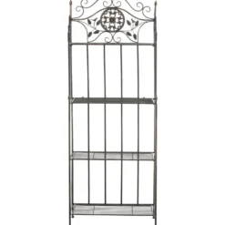 CLP Stellingkast Flora Metaal - bronzen