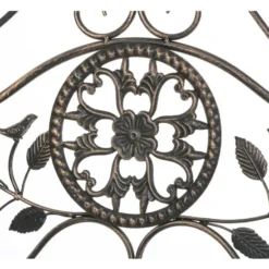 CLP Stellingkast Flora Metaal - bronzen