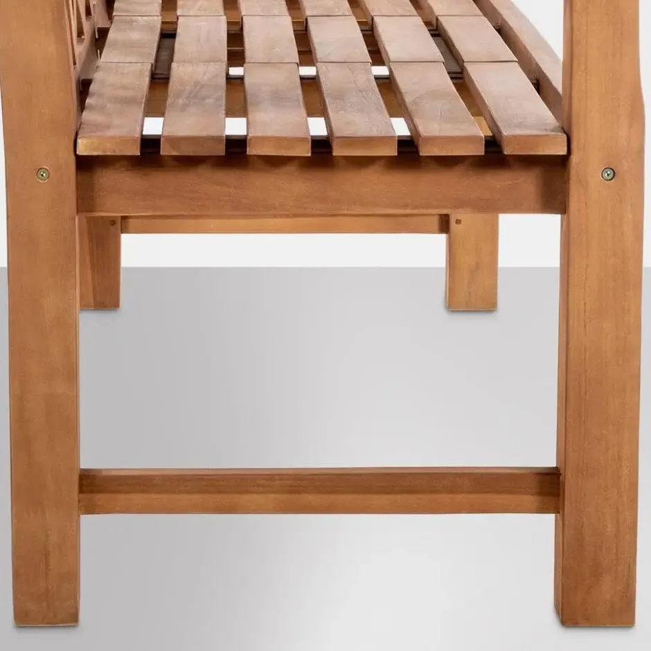 CLP Teakbank Luka 150 cm