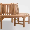 CLP Teakbank Novum 250 cm