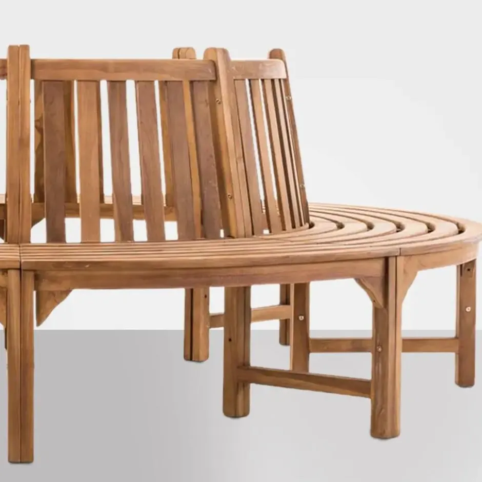 CLP Teakbank Novum 250 cm