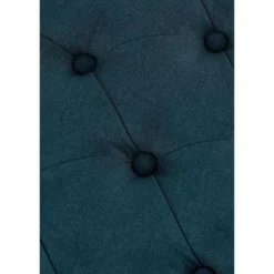CLP 2-zits Bankje Amun 150 cm - blauw