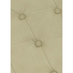 CLP 2-zits Bankje Amun 120 cm - taupe