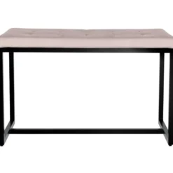 CLP 2-zits Bankje Barci 100 cm - licht grijs