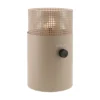 Cosi Fires Cosiscoop Dot gaslantaarn Ø16 x 27 cm- sandy beige