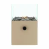 Cosi Fires Cosiscoop Square gaslantaarn - Sandy Beige