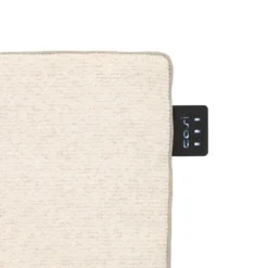 Cosi Fires Cosiseat Lite warmte stoelkussen 110x45 cm - teddy beige