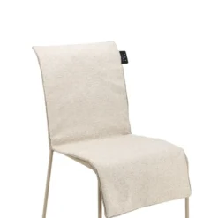 Cosi Fires Cosiseat Lite warmte stoelkussen 110x45 cm - teddy beige