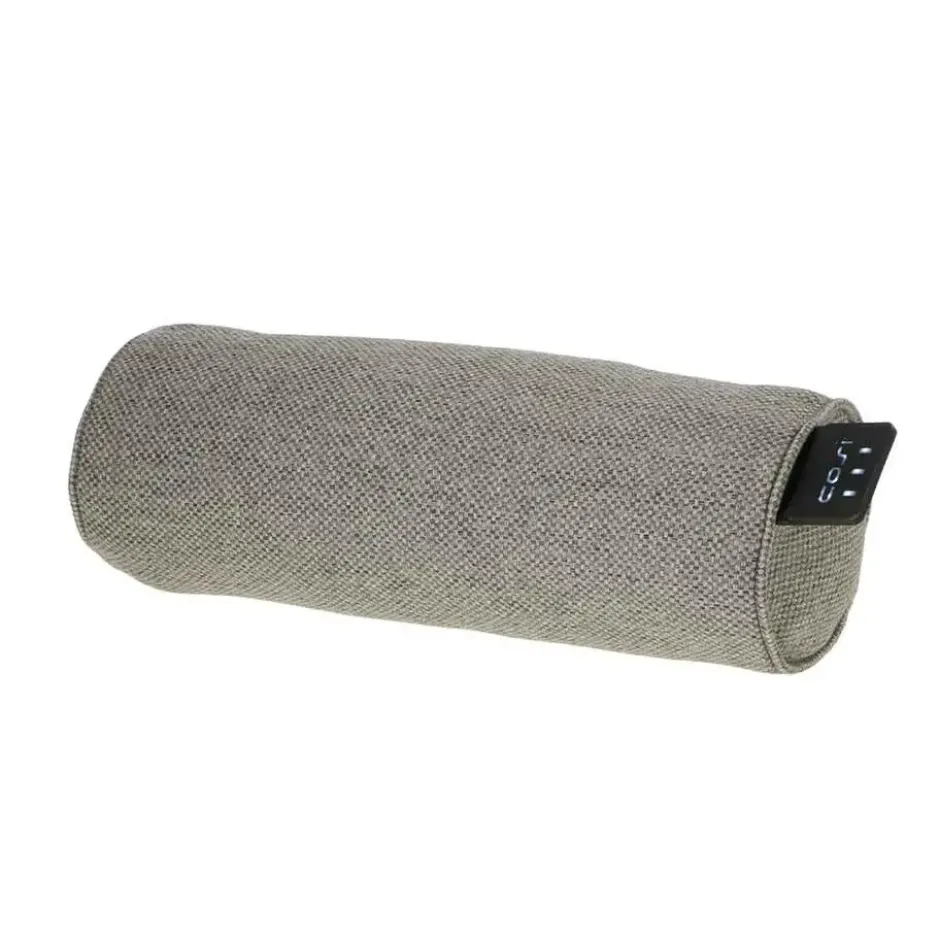 Cosipillow Bolster Comfort warmtekussen grey - 45x15cm