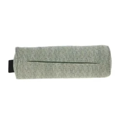 Cosipillow Bolster Comfort warmtekussen green - 45x15cm