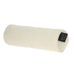Cosipillow Bolster Comfort warmtekussen teddy - 45x15cm