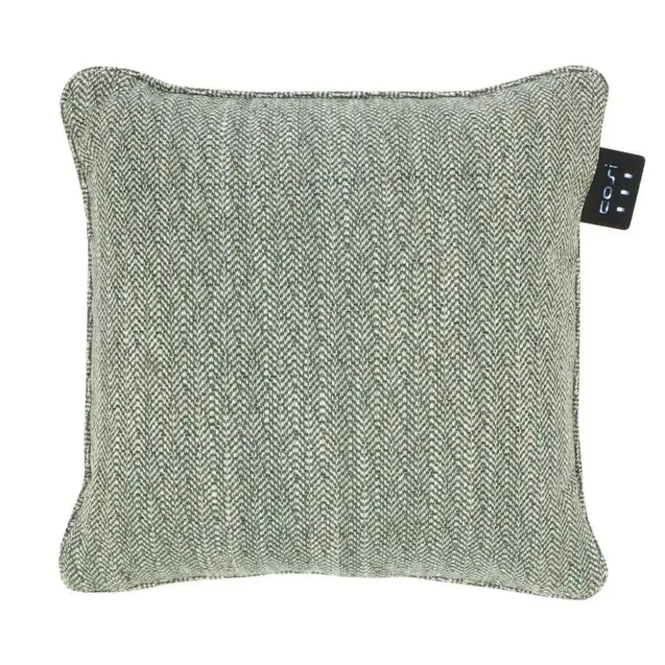 Cosipillow Comfort warmtekussen green - 50x50cm
