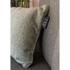 Cosipillow Comfort warmtekussen green - 50x50cm